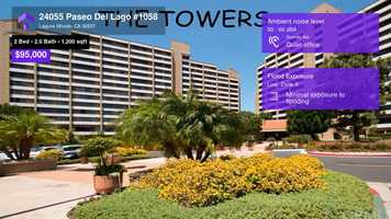 Free download $95,000 Condominium for sale - 24055 Paseo Del Lago #1058, Laguna Woods, CA - 92637 video and edit with RedcoolMedia movie maker MovieStudio video editor online and AudioStudio audio editor onlin