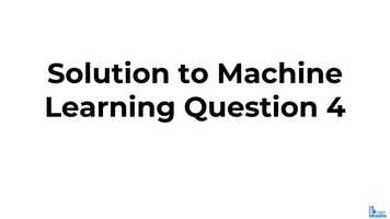 Free download 9_79. Machine Learning Interview Question 4  - Solution.mp4.mp4 video and edit with RedcoolMedia movie maker MovieStudio video editor online and AudioStudio audio editor onlin