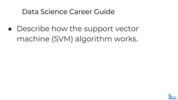 Free download 9_85. Machine Learning Interview Question 7  - Solution.mp4.mp4 video and edit with RedcoolMedia movie maker MovieStudio video editor online and AudioStudio audio editor onlin