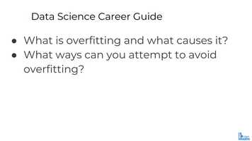 Free download 9_87. Machine Learning Interview Question 8  - Solution.mp4.mp4 video and edit with RedcoolMedia movie maker MovieStudio video editor online and AudioStudio audio editor onlin