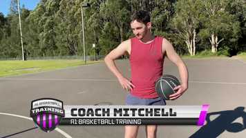 Free download A1 Basketball Training video and edit with RedcoolMedia movie maker MovieStudio video editor online and AudioStudio audio editor onlin