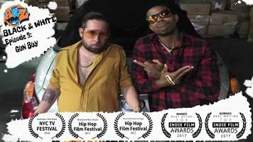 Free download A2Z: Ep3: Gun Buy video and edit with RedcoolMedia movie maker MovieStudio video editor online and AudioStudio audio editor onlin