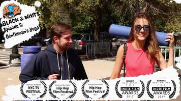 Free download A2Z: EP5: Gentlemans Yoga video and edit with RedcoolMedia movie maker MovieStudio video editor online and AudioStudio audio editor onlin