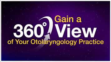 Free download A 360 degree view of your ENT practice video and edit with RedcoolMedia movie maker MovieStudio video editor online and AudioStudio audio editor onlin