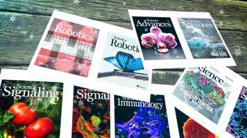 Free download AAAS Science video and edit with RedcoolMedia movie maker MovieStudio video editor online and AudioStudio audio editor onlin