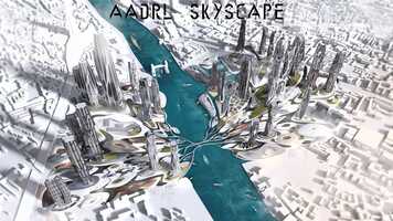 Free download AADRL Thesis Skyscape Animation by Luca Bacilieri video and edit with RedcoolMedia movie maker MovieStudio video editor online and AudioStudio audio editor onlin
