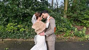 Free download Aamena  Shoyeb Wedding Trailer video and edit with RedcoolMedia movie maker MovieStudio video editor online and AudioStudio audio editor onlin