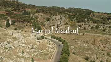 Free download Aam Hebbak Aktar - Maribel Maalouf Music Video video and edit with RedcoolMedia movie maker MovieStudio video editor online and AudioStudio audio editor onlin