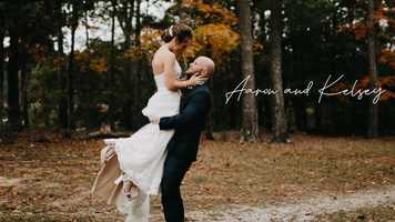 Free download Aaron  Kelsey video and edit with RedcoolMedia movie maker MovieStudio video editor online and AudioStudio audio editor onlin