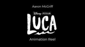 Free download Aaron McGriff Luca Animation Reel video and edit with RedcoolMedia movie maker MovieStudio video editor online and AudioStudio audio editor onlin