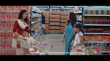 Free download Aashirvaad Atta Master Film video and edit with RedcoolMedia movie maker MovieStudio video editor online and AudioStudio audio editor onlin