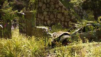 Free download Abandoned - a 3D Short Film video and edit with RedcoolMedia movie maker MovieStudio video editor online and AudioStudio audio editor onlin