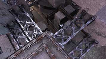 Free download Abandoned alleyway video and edit with RedcoolMedia movie maker MovieStudio video editor online and AudioStudio audio editor onlin