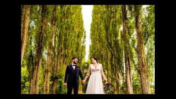 Free download Abby  Mikes Wedding video and edit with RedcoolMedia movie maker MovieStudio video editor online and AudioStudio audio editor onlin