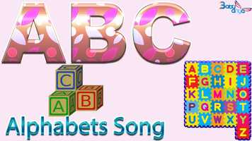 Free download abcabc song,abc song nursery rhymes, Learn Alphabets For Kids | ABCD Alphabet,a for apple | Baby yanya video and edit with RedcoolMedia movie maker MovieStudio video editor online and AudioStudio audio editor onlin