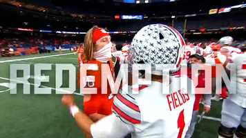 Free download ABC - College Football National Championship - Sugar Bowl Mini-Movie (2020) video and edit with RedcoolMedia movie maker MovieStudio video editor online and AudioStudio audio editor onlin
