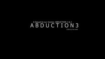 Free download ABDUCTION 3 video and edit with RedcoolMedia movie maker MovieStudio video editor online and AudioStudio audio editor onlin