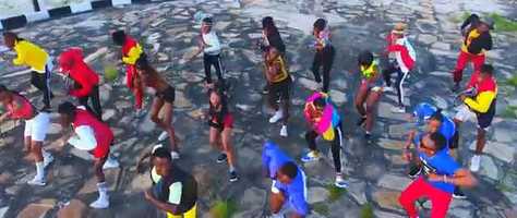 Free download Abdukiba Ft G nako - Shery Coco (Official Music Video) video and edit with RedcoolMedia movie maker MovieStudio video editor online and AudioStudio audio editor onlin