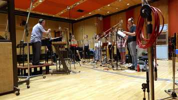 Free download A Bethlehem Lament, composed by Angela Reith video and edit with RedcoolMedia movie maker MovieStudio video editor online and AudioStudio audio editor onlin