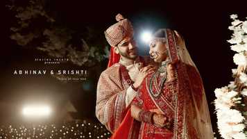 Free download Abhinav Sristi - Wedding Film video and edit with RedcoolMedia movie maker MovieStudio video editor online and AudioStudio audio editor onlin