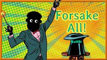 Free download A Bible Magic Trick video and edit with RedcoolMedia movie maker MovieStudio video editor online and AudioStudio audio editor onlin