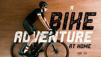 Free download A bike adventure at home video and edit with RedcoolMedia movie maker MovieStudio video editor online and AudioStudio audio editor onlin