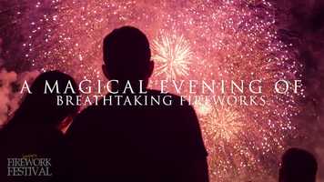 Free download Abingdon Summer Firework Festival Promo video and edit with RedcoolMedia movie maker MovieStudio video editor online and AudioStudio audio editor onlin