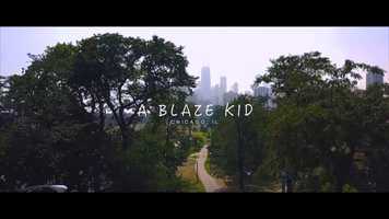 Free download A Blaze Kid video and edit with RedcoolMedia movie maker MovieStudio video editor online and AudioStudio audio editor onlin