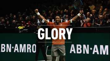 Free download ABN AMRO WORLD TENNIS video and edit with RedcoolMedia movie maker MovieStudio video editor online and AudioStudio audio editor onlin