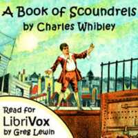 Free download A Book of Scoundrels audio book and edit with RedcoolMedia movie maker MovieStudio video editor online and AudioStudio audio editor onlin
