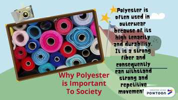 Free download About Polyester- Zaniya, Tanasia, Nikay, Selena video and edit with RedcoolMedia movie maker MovieStudio video editor online and AudioStudio audio editor onlin