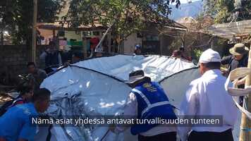 Free download About ShelterBox Film _ Finnish Subtitles video and edit with RedcoolMedia movie maker MovieStudio video editor online and AudioStudio audio editor onlin