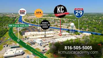 Free download About Us Video - KC Music Academy video and edit with RedcoolMedia movie maker MovieStudio video editor online and AudioStudio audio editor onlin