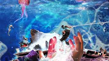 Free download About You x Pangea Festival video and edit with RedcoolMedia movie maker MovieStudio video editor online and AudioStudio audio editor onlin