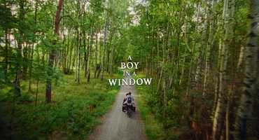 Free download A Boy In A Window - Teaser video and edit with RedcoolMedia movie maker MovieStudio video editor online and AudioStudio audio editor onlin