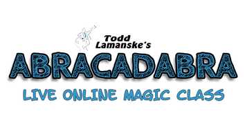 Free download Abracadabra Online Magic Class Video Trailer video and edit with RedcoolMedia movie maker MovieStudio video editor online and AudioStudio audio editor onlin