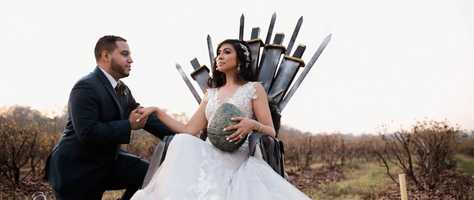 Free download Abraham and Jessica Wedding Film Preview video and edit with RedcoolMedia movie maker MovieStudio video editor online and AudioStudio audio editor onlin