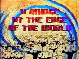 Free download A Bridge at the Edge of the World_Trailer video and edit with RedcoolMedia movie maker MovieStudio video editor online and AudioStudio audio editor onlin