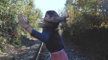 Free download A brief story of Grace | Video Dance video and edit with RedcoolMedia movie maker MovieStudio video editor online and AudioStudio audio editor onlin