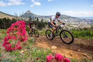 Free download Absa Cape Epic 2021 - Prologue - News video and edit with RedcoolMedia movie maker MovieStudio video editor online and AudioStudio audio editor onlin