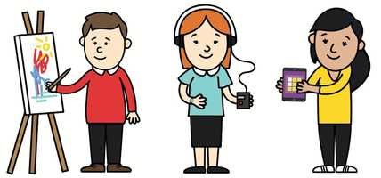 Free download Absolutely Awesome Promo Video - Schools video and edit with RedcoolMedia movie maker MovieStudio video editor online and AudioStudio audio editor onlin