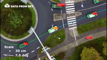 Free download Absolute precision in traffic data reached! video and edit with RedcoolMedia movie maker MovieStudio video editor online and AudioStudio audio editor onlin