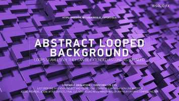 Free download Abstract Looped Background | Motion Graphics - Videohive template video and edit with RedcoolMedia movie maker MovieStudio video editor online and AudioStudio audio editor onlin