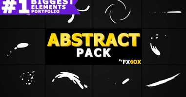 Free download Abstract Shape Elements | Motion Graphics Pack | Motion Graphics - Envato elements video and edit with RedcoolMedia movie maker MovieStudio video editor online and AudioStudio audio editor onlin