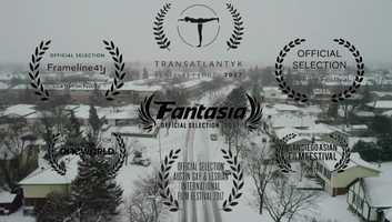 Free download ABU Film Trailer video and edit with RedcoolMedia movie maker MovieStudio video editor online and AudioStudio audio editor onlin