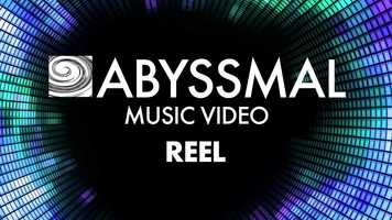 Free download ABYSSMAL | Music Video | Demo Reel video and edit with RedcoolMedia movie maker MovieStudio video editor online and AudioStudio audio editor onlin