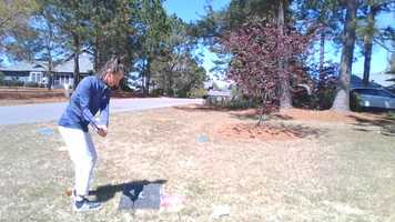 Free download Academy at Home - Bunker Practice video and edit with RedcoolMedia movie maker MovieStudio video editor online and AudioStudio audio editor onlin