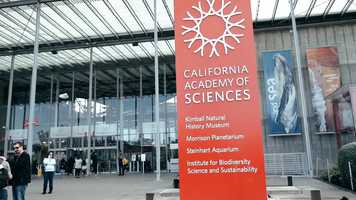 Free download Academy of Sciences video and edit with RedcoolMedia movie maker MovieStudio video editor online and AudioStudio audio editor onlin