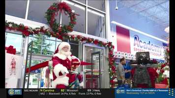 Free download Academy Sports + Outdoors Marty Smith Traditions in SEC Nation 11-30-20 video and edit with RedcoolMedia movie maker MovieStudio video editor online and AudioStudio audio editor onlin