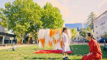 Free download A CALL TO DANCE . AMRITA HEPI . SYDNEY . AUSTRALIEN video and edit with RedcoolMedia movie maker MovieStudio video editor online and AudioStudio audio editor onlin